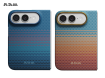 Ốp PITAKA Ultra Slim (mặt sau) iPhone DUO